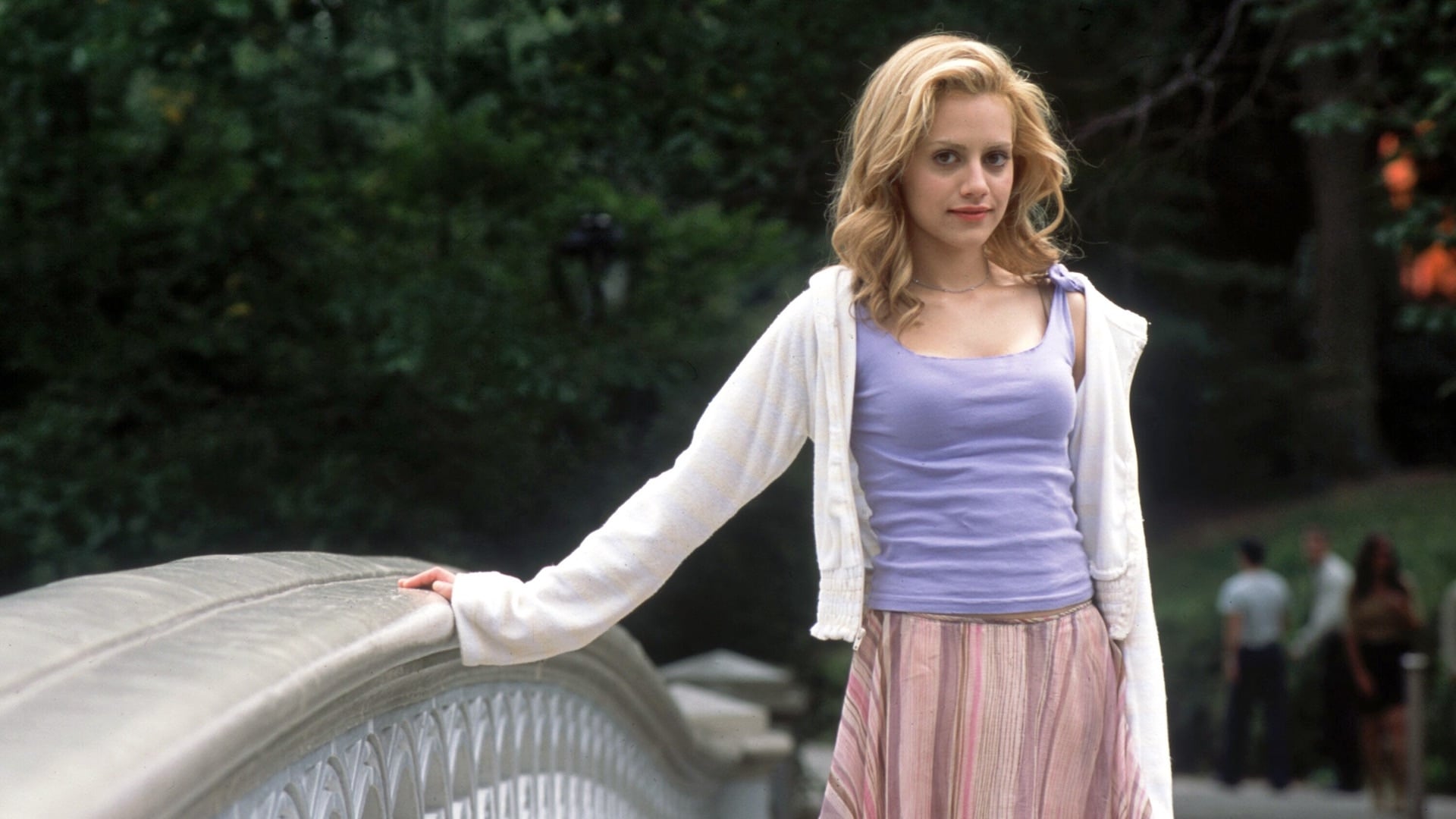 Uptown Girls —