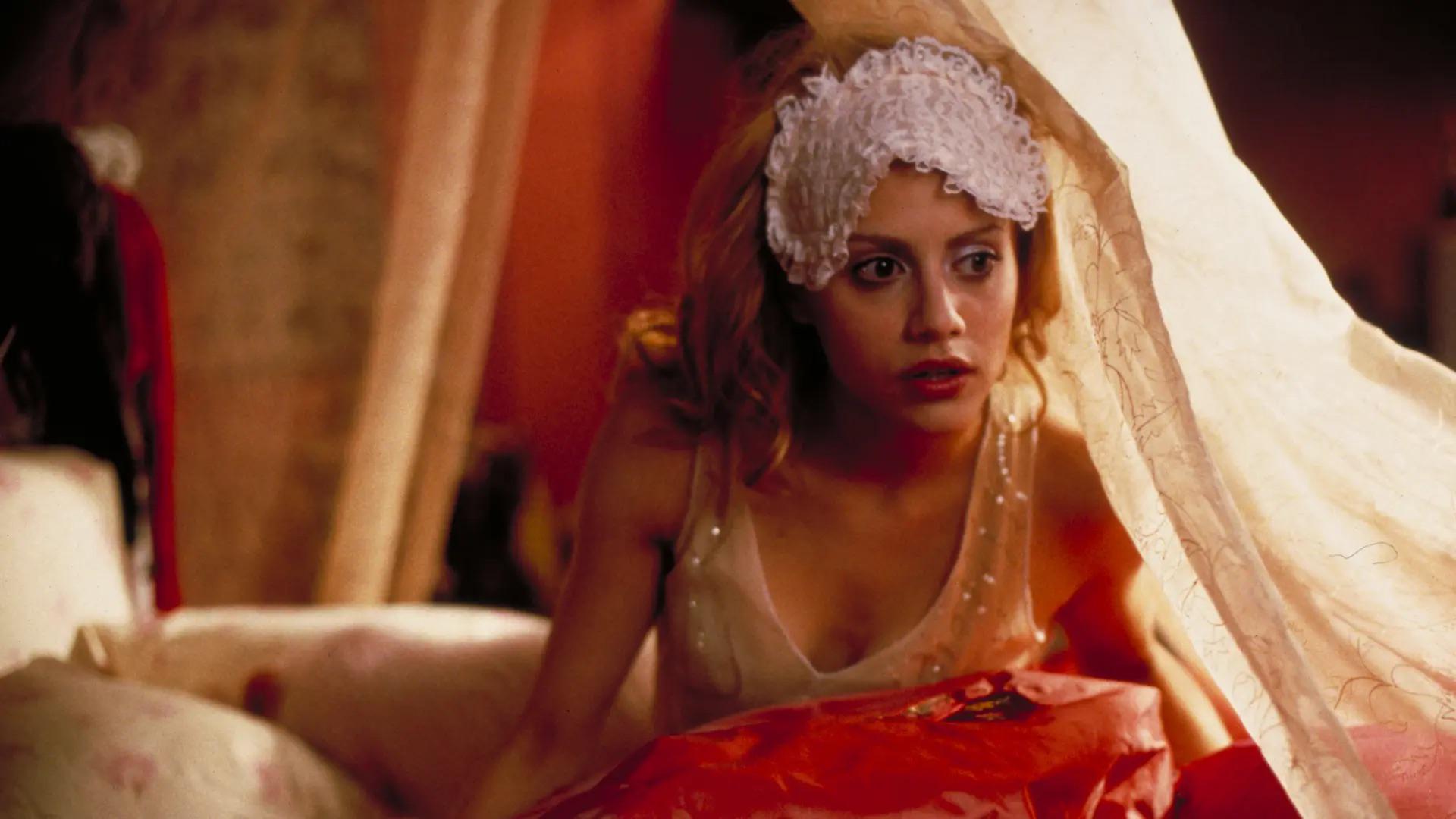 Uptown Girls has turned 20, r