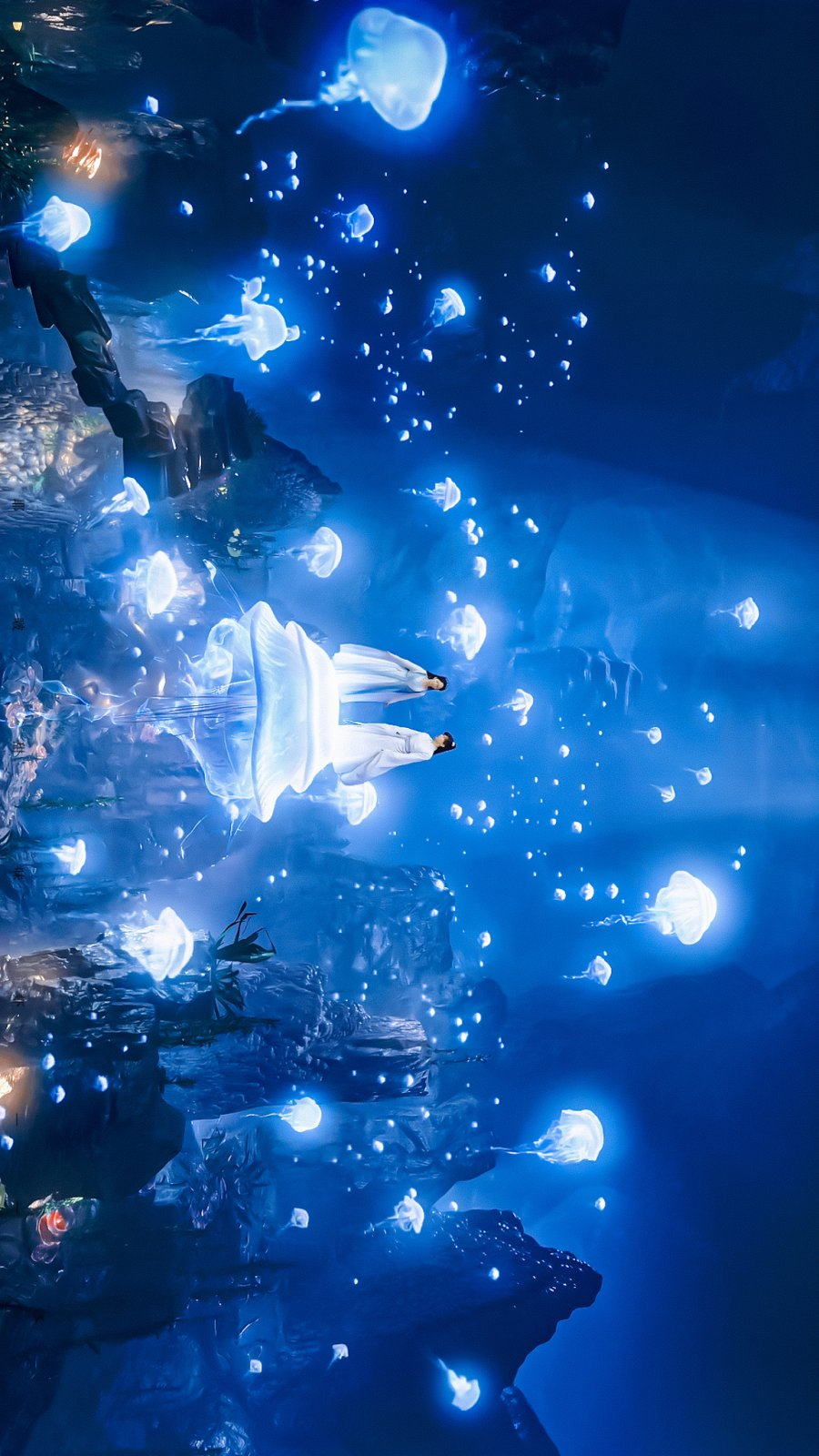 repaired, horizontal screen wallpaper 18p