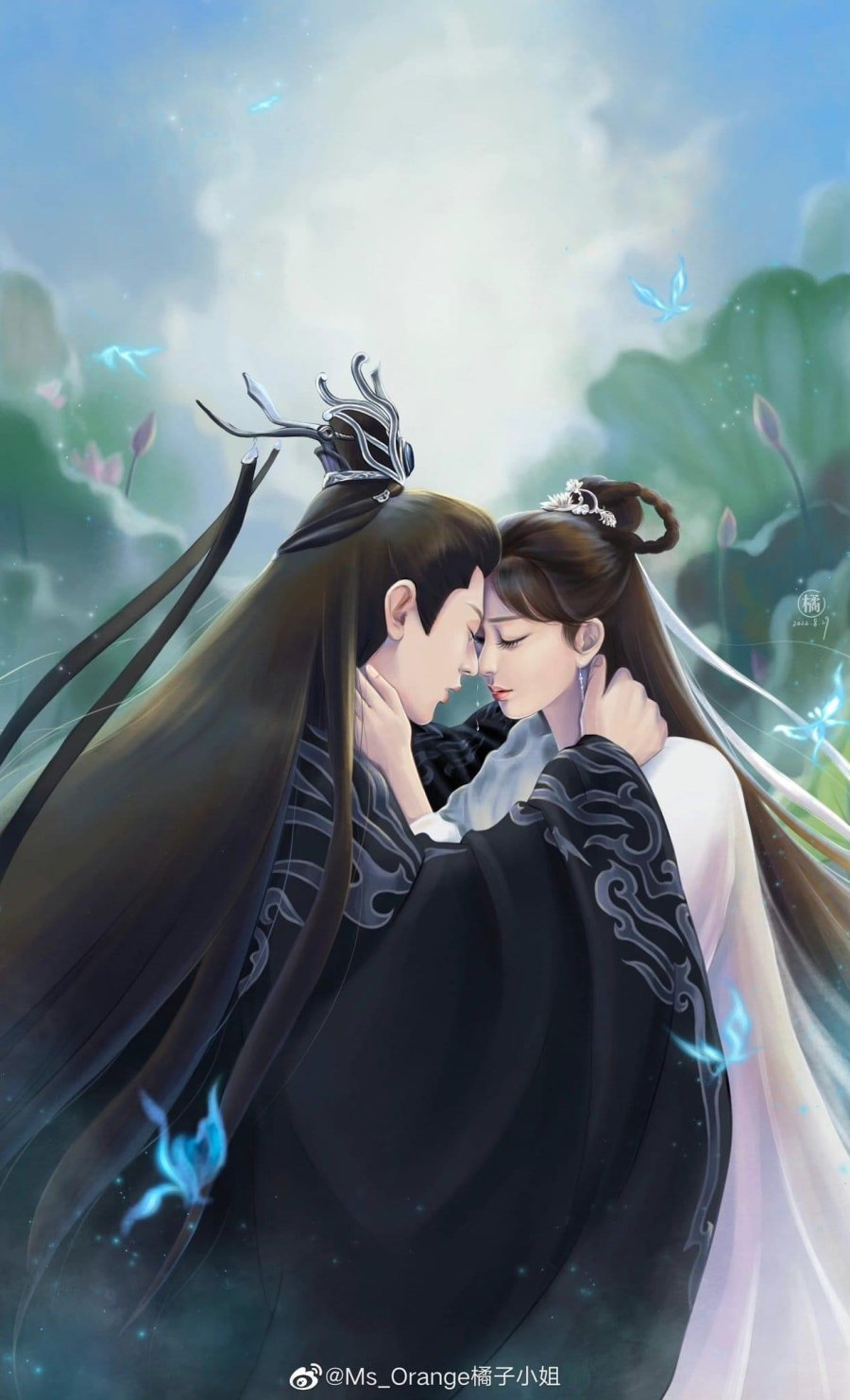 Immortal Samsara: Part 2 Photo