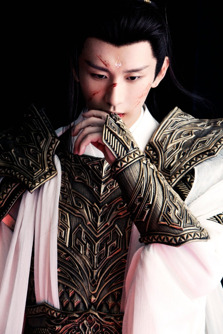 Immortal Samsara TV Series 2022