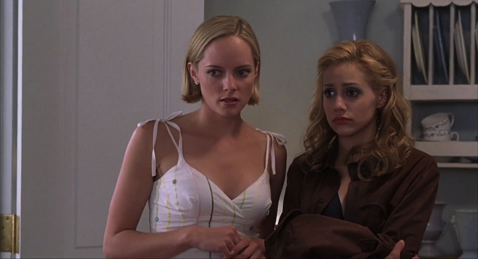 Uptown Girls
