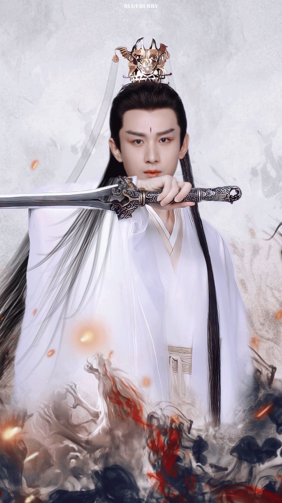 Drama, Immortal Samsara - 沉香如屑