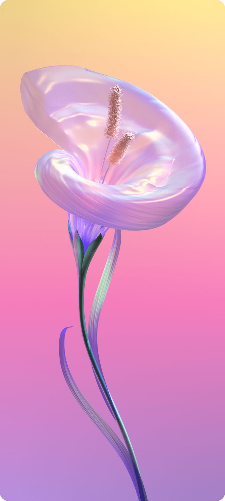 Vivo Live Wallpaper