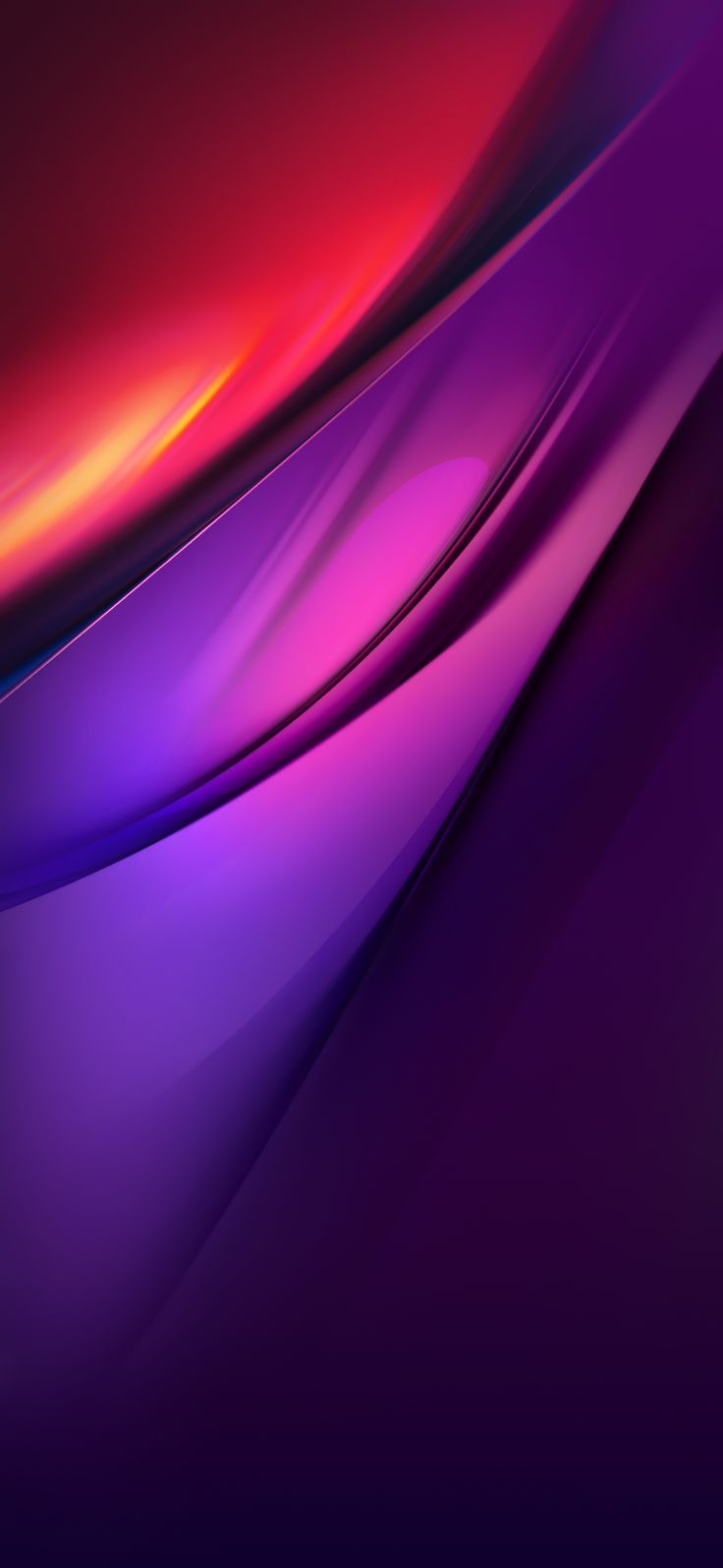 Vivo iQOO Pro Wallpaper (YTECHB Exclusive)
