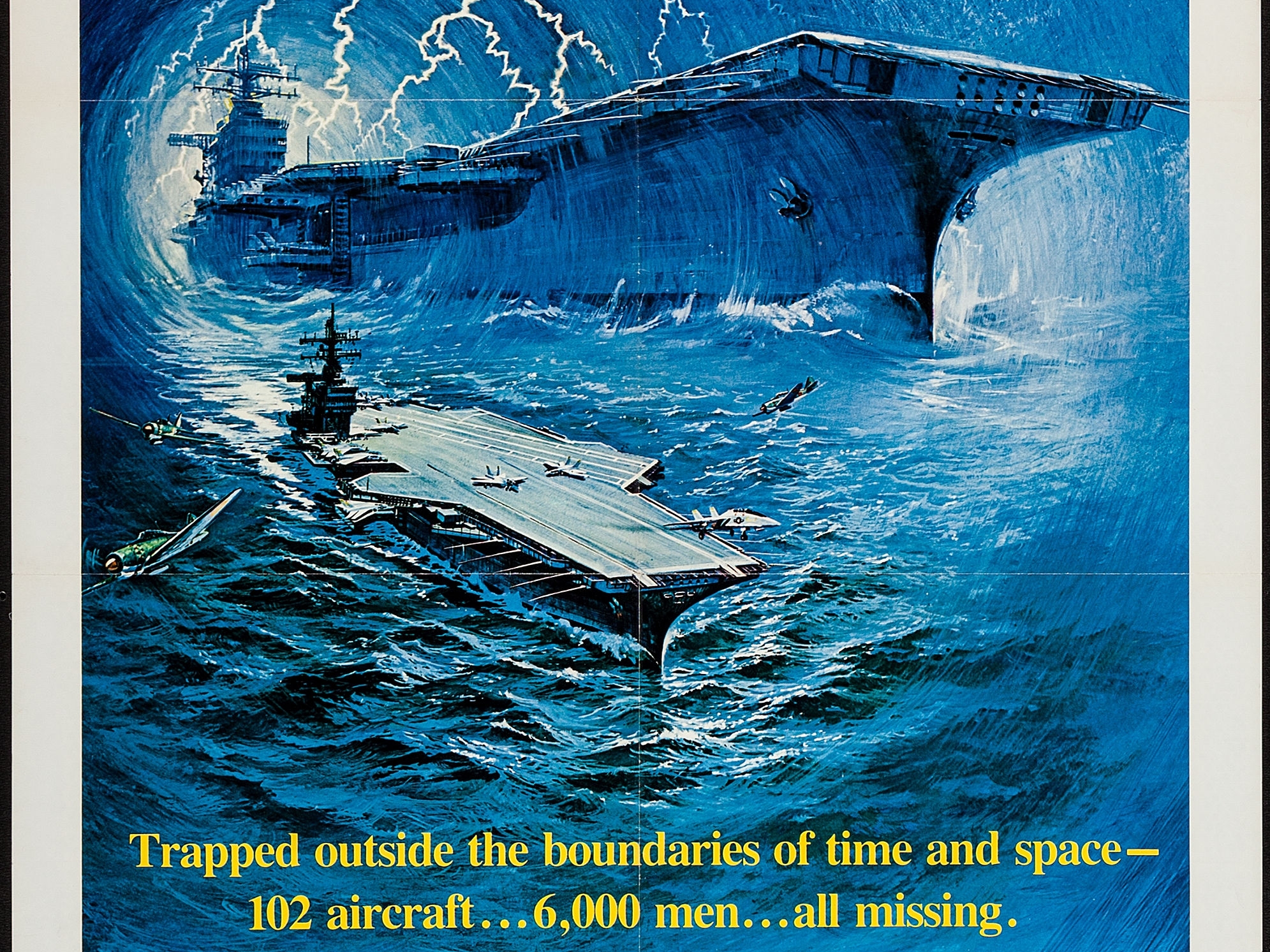 The Final Countdown Picture