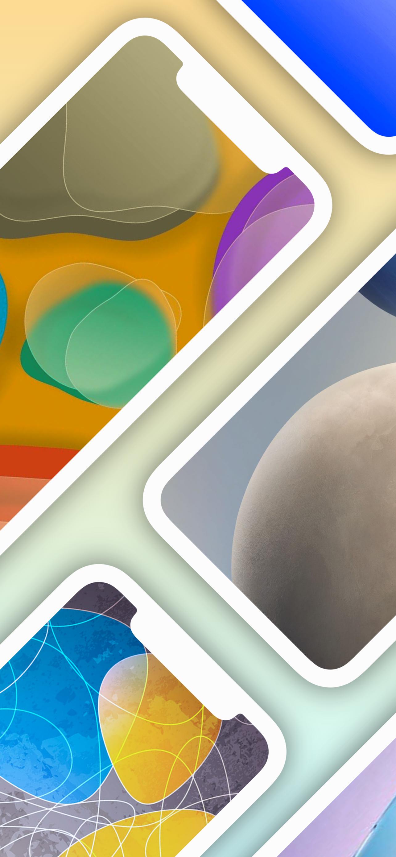 Theme for Vivo Y100 APK for Android