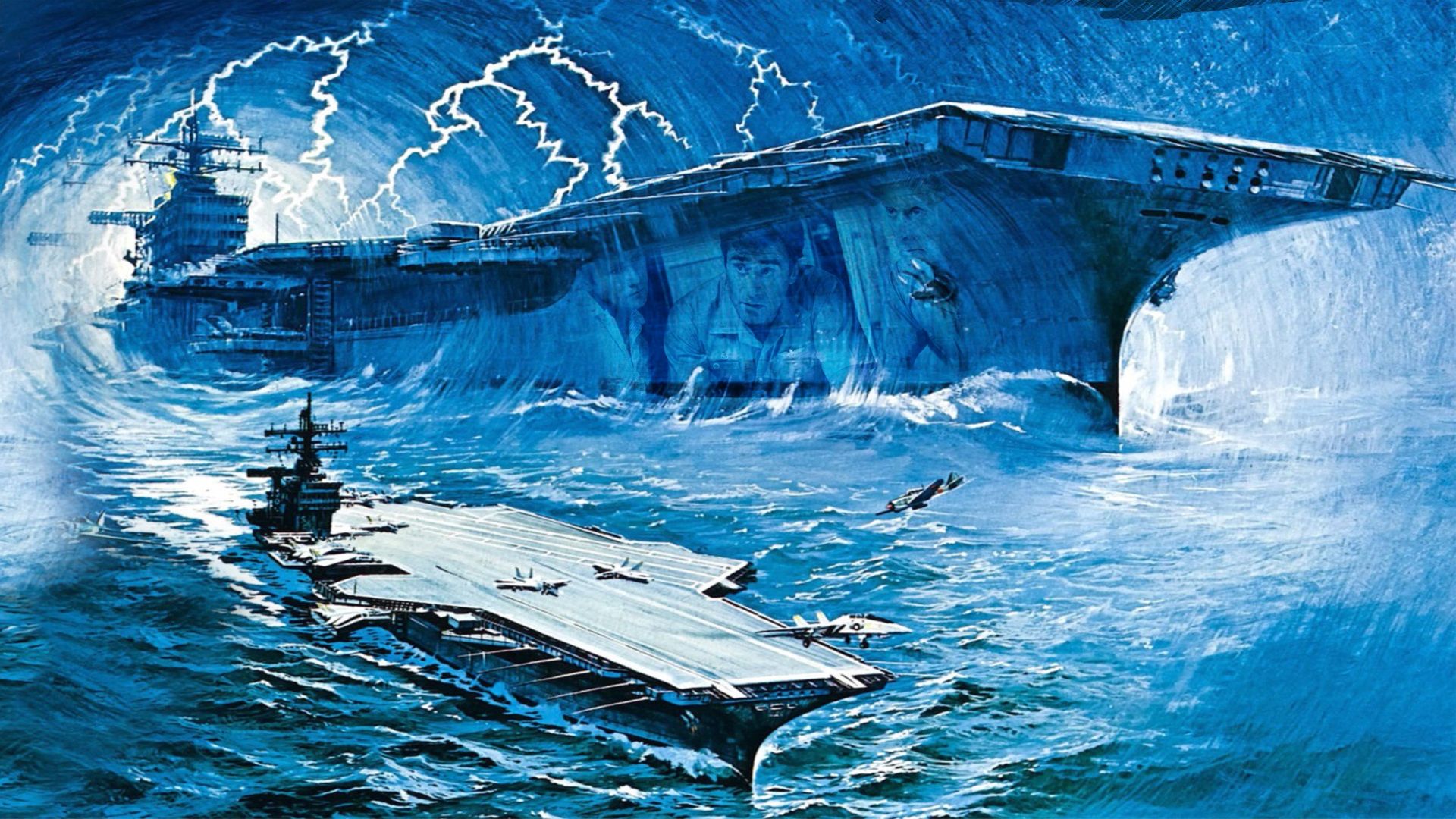 The Final Countdown Picture