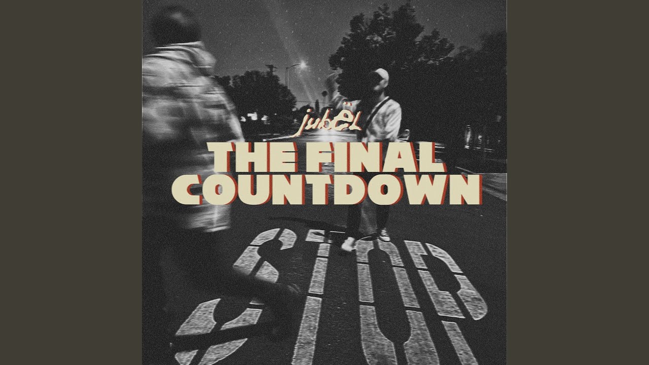 The Final Countdown