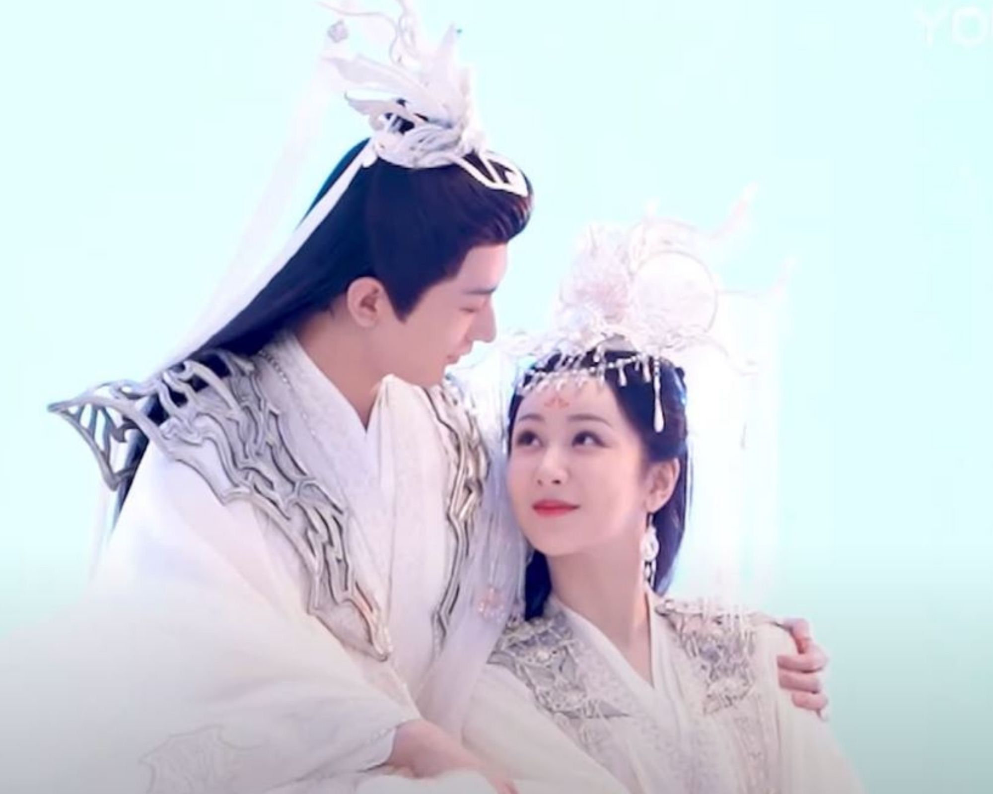 Drama, Immortal Samsara - 沉香如屑