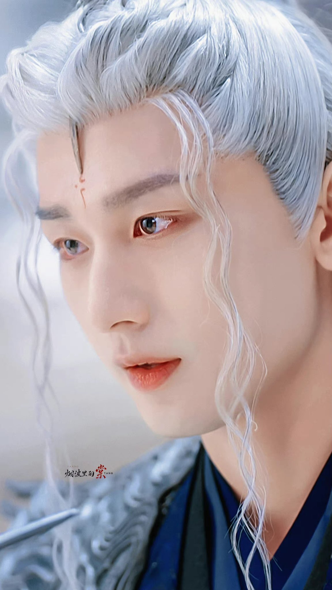 The Arctic Memo of CY-北极淇记_成毅海外