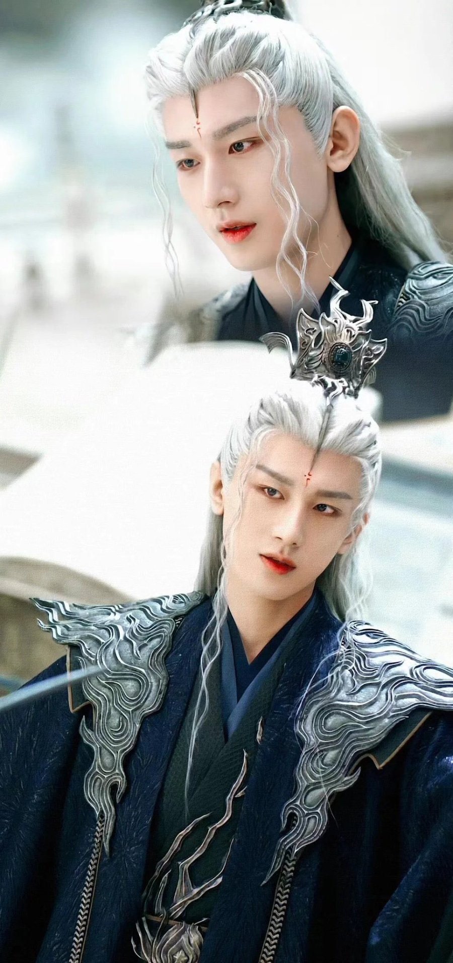 Immortal Samsara TV Series 2022