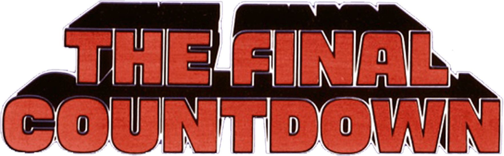 Watch The Final Countdown Streaming