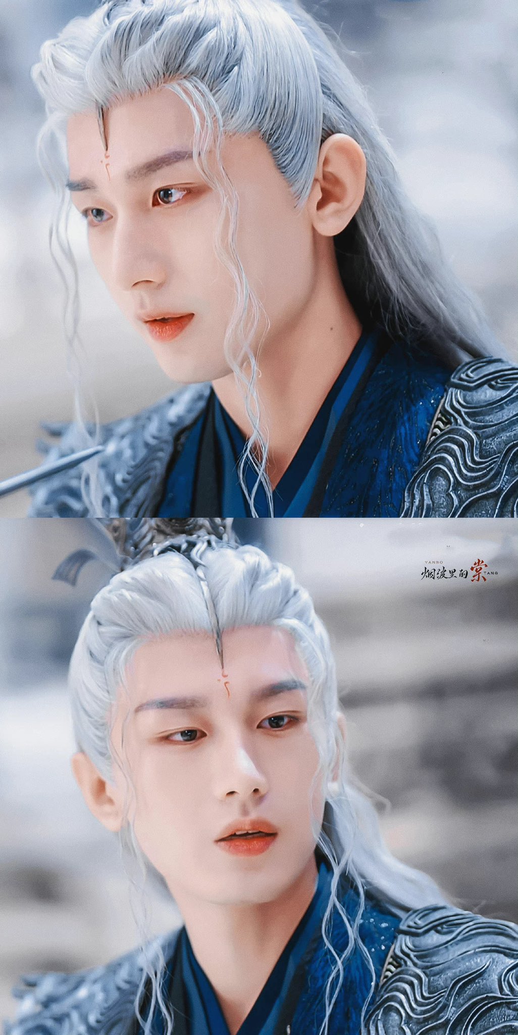 The Arctic Memo of CY-北极淇记_成毅海外