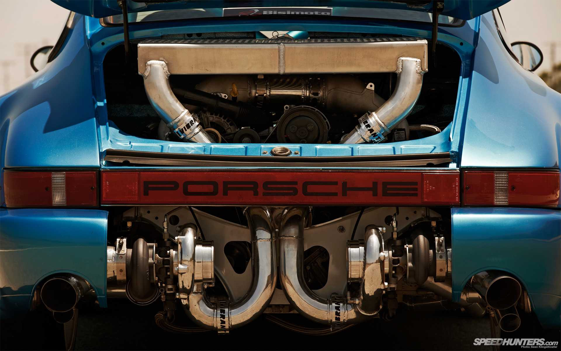 Download Vehicle Porsche HD Wallpaper