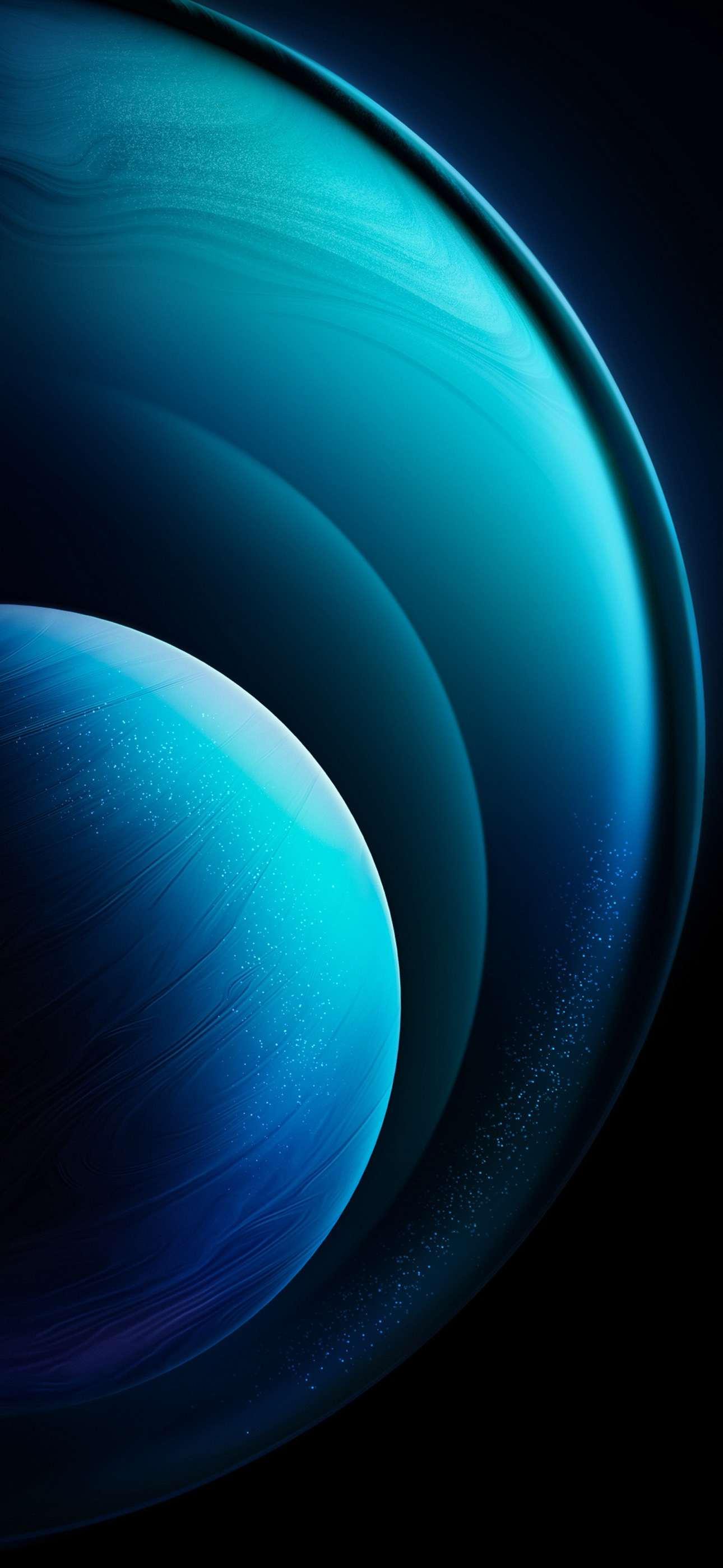 Vivo X100 Pro Wallpaper and Background