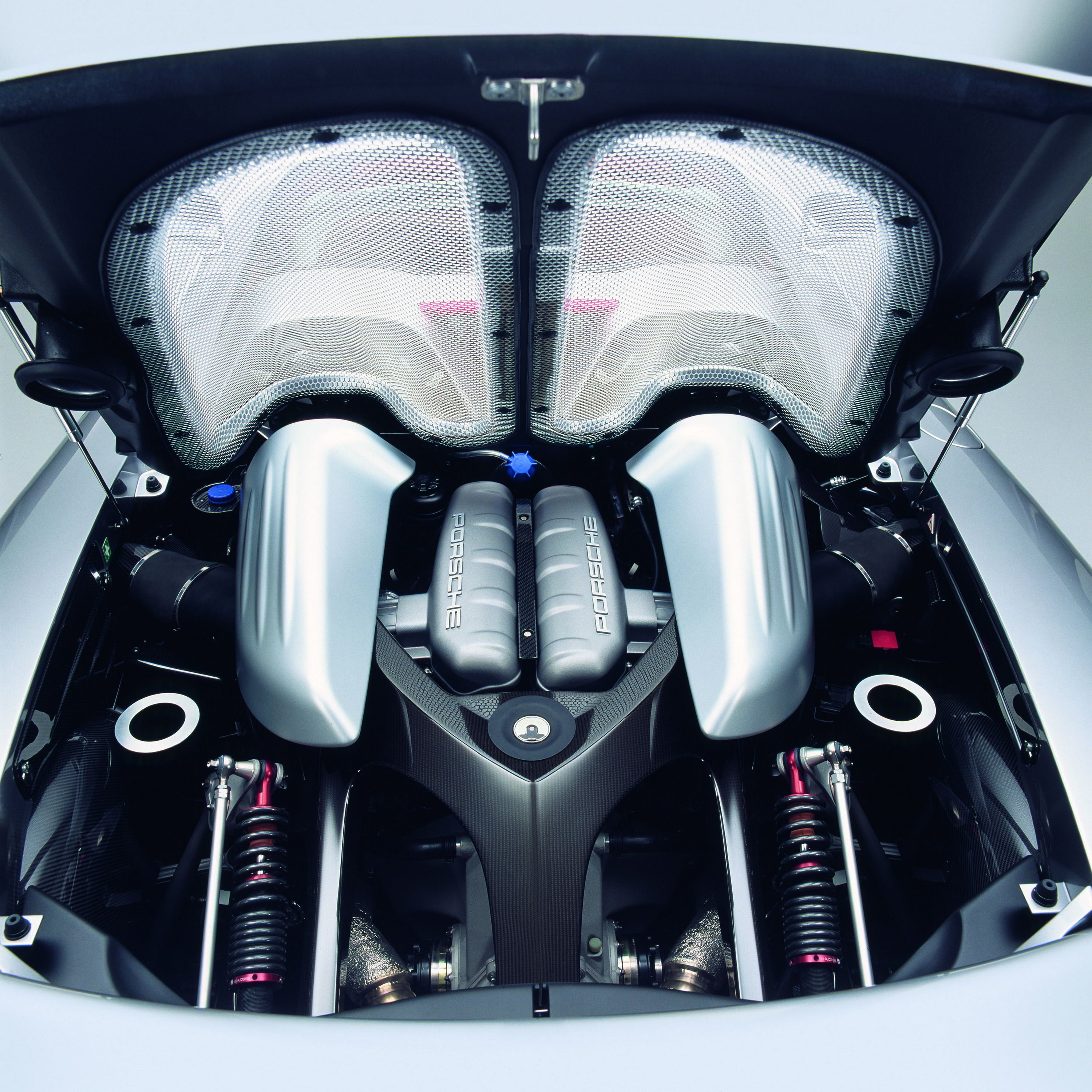 Porsche Carrera GT, Price