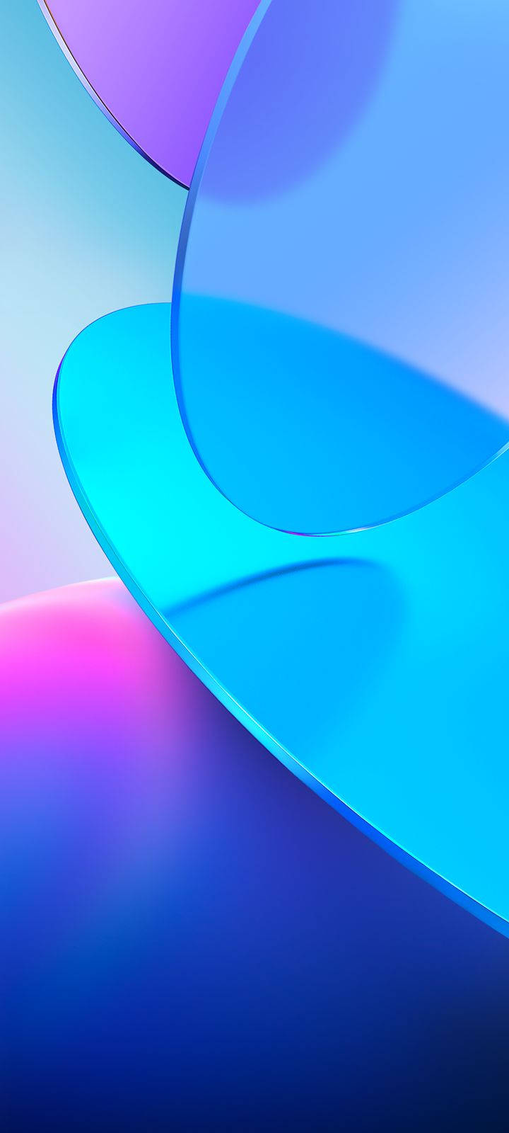 Vivo Y20 Wallpaper