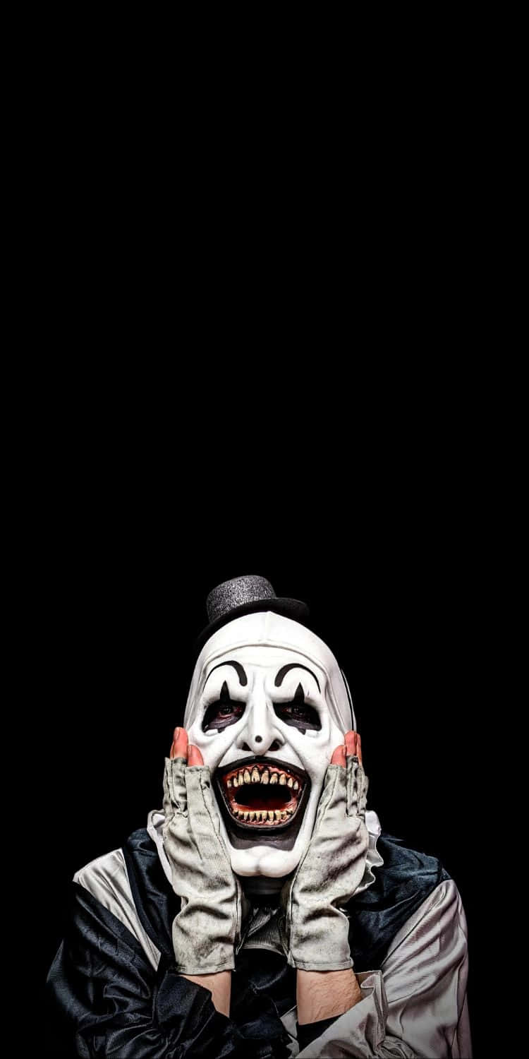 Terrifier 3 Wallpapers Wallpaper Cave Wp14549972