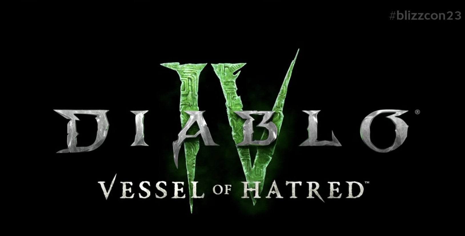 Diablo 4 Vessel of Hatred Expansion