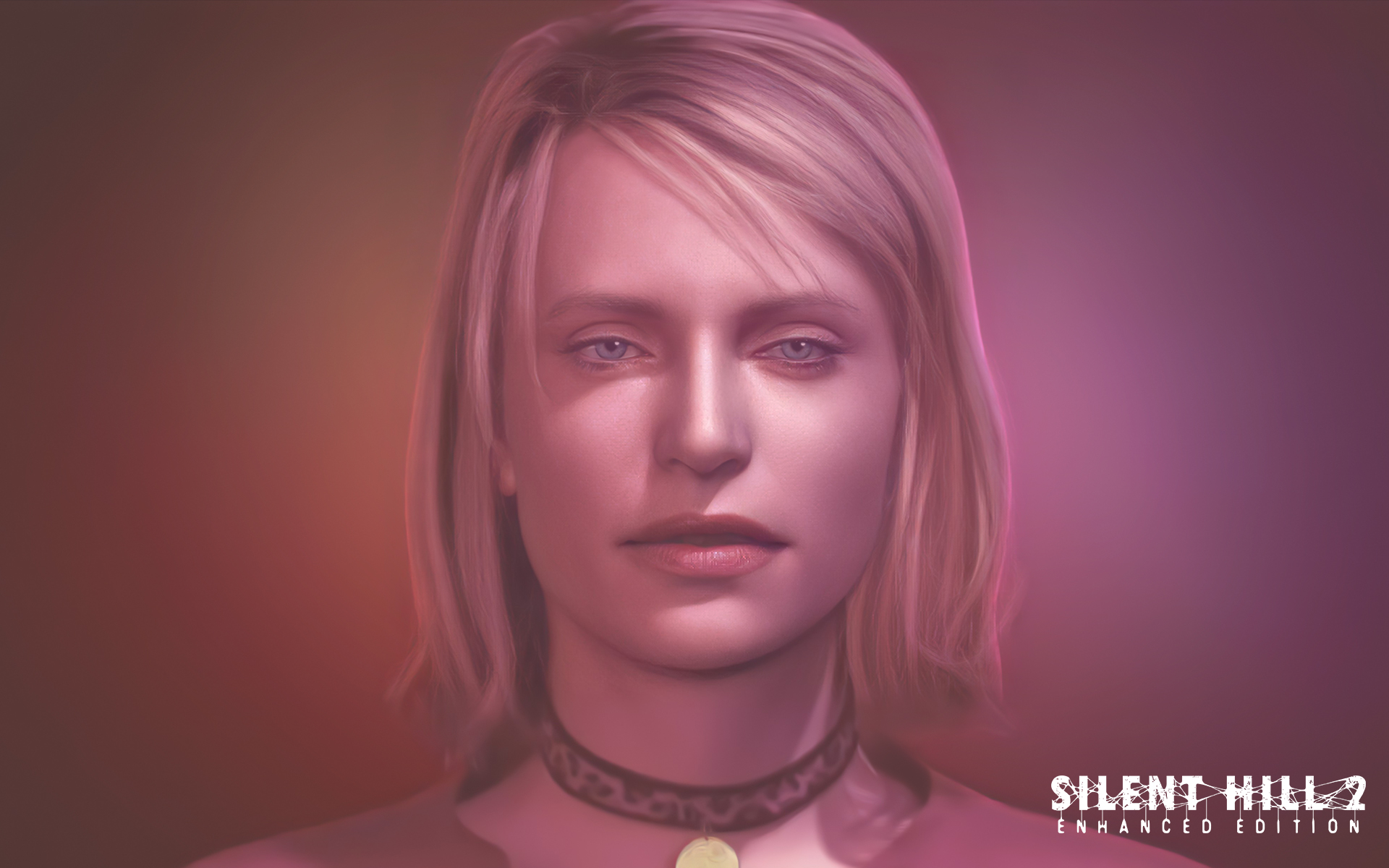 Silent Hill 2: Enhanced Edition