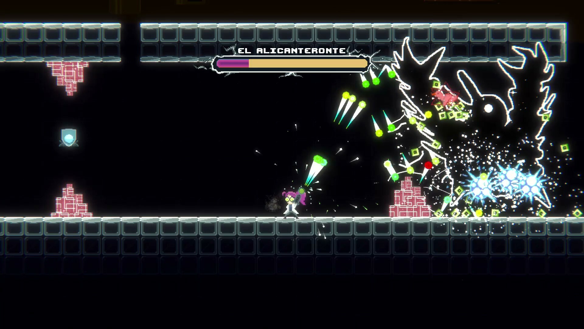 Duck Paradox on Steam