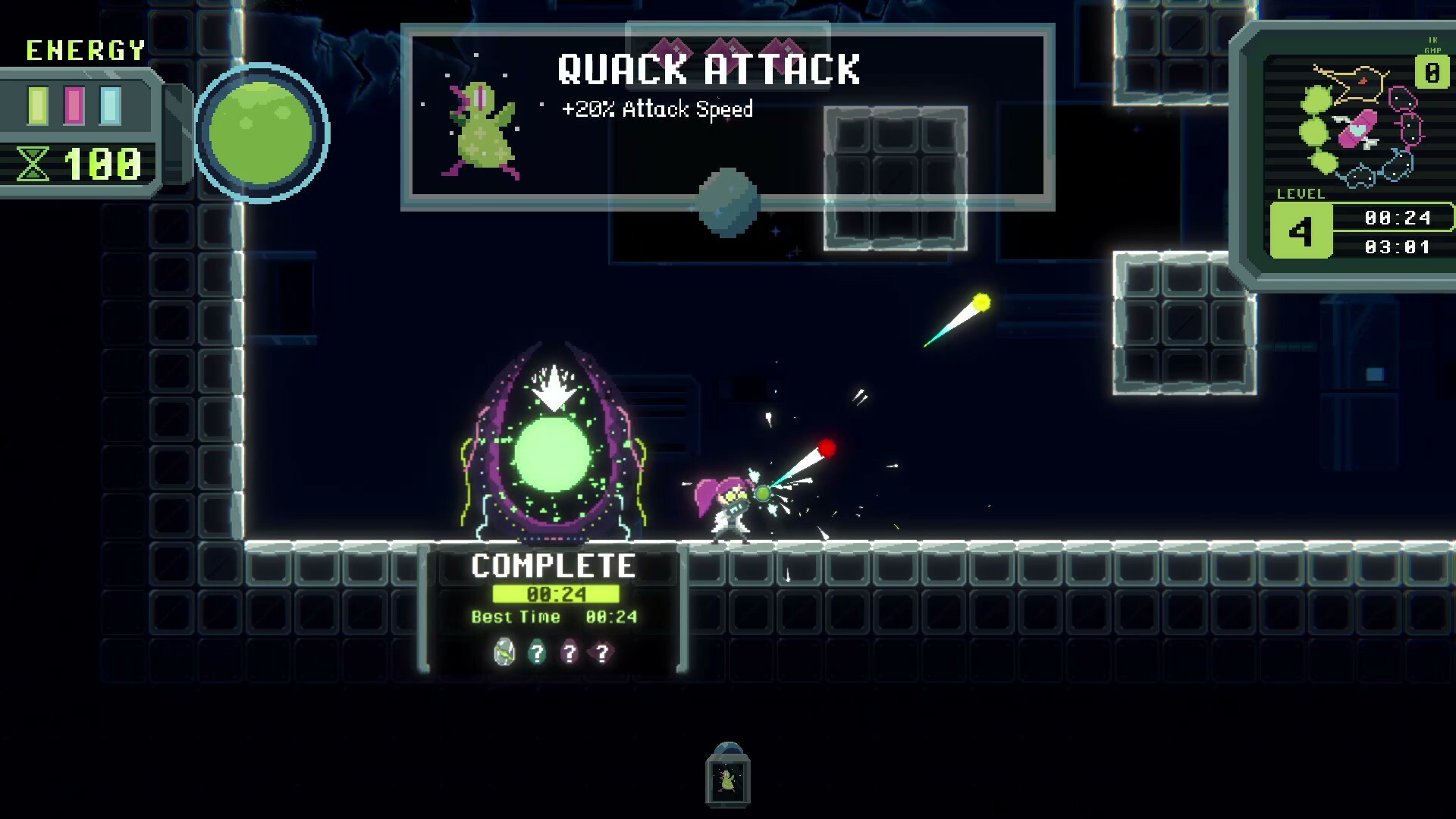 Duck Paradox on Steam