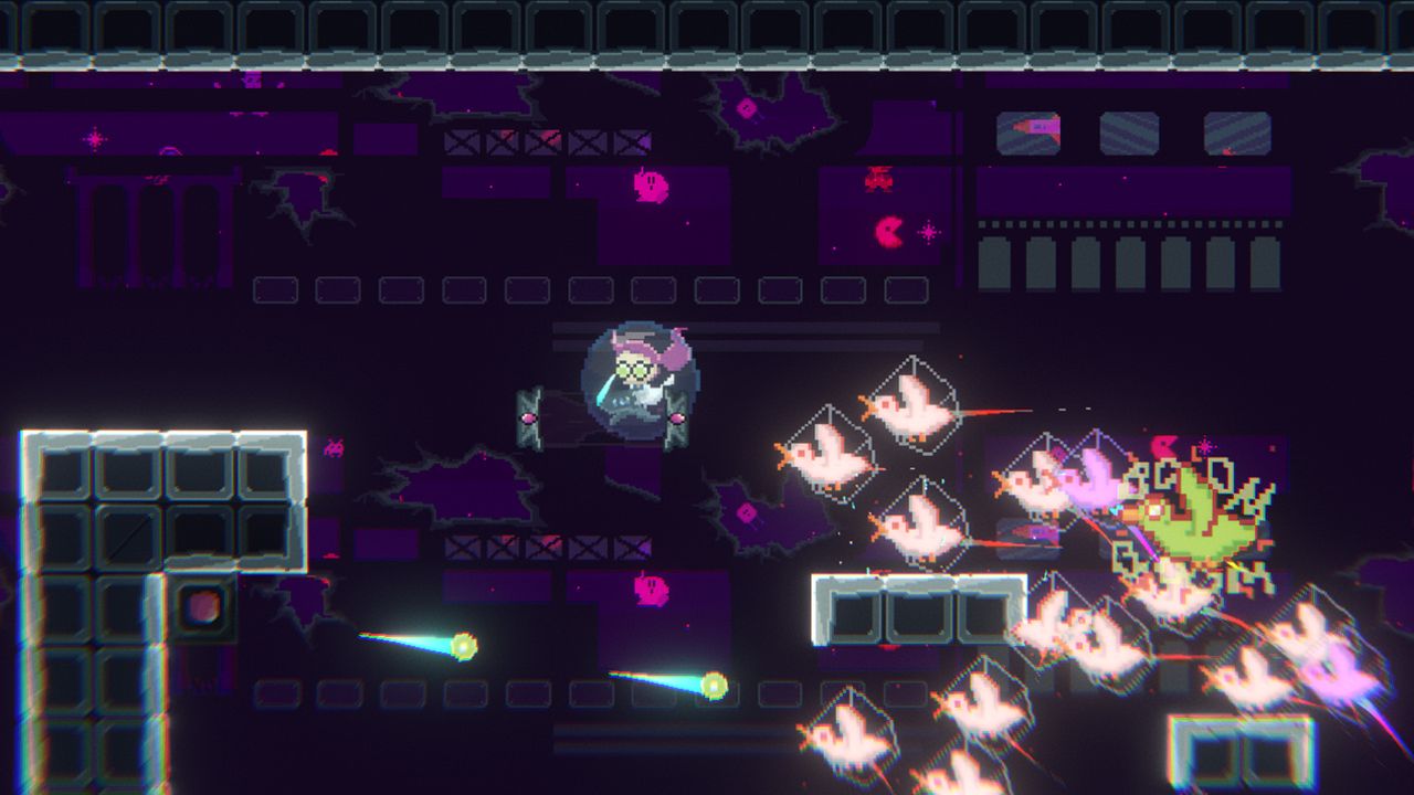 Duck Paradox. PC Steam Game
