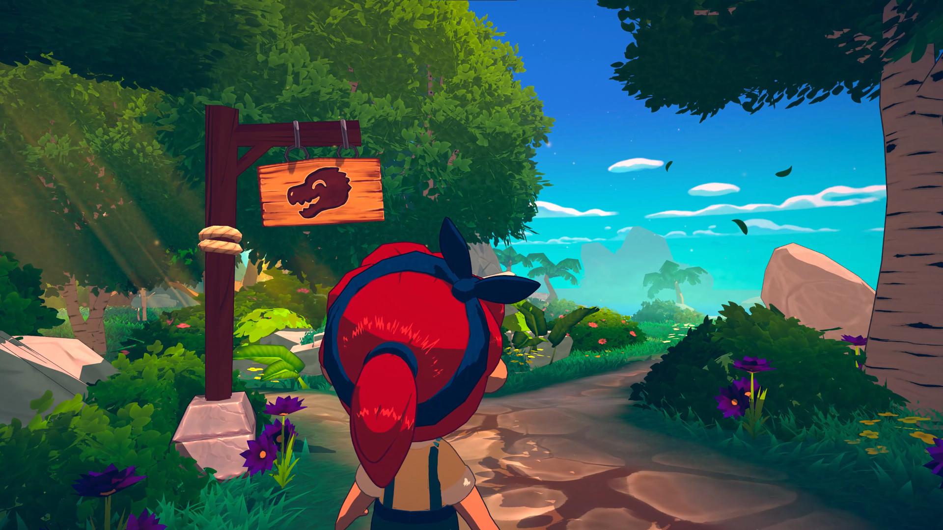 Cheapest Amber Isle Key - $19.99