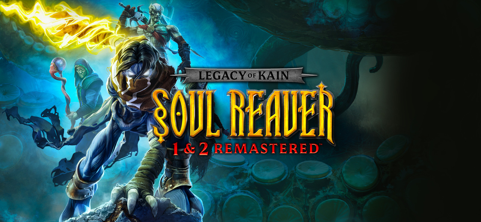 10% Legacy of Kain™ Soul Reaver 1&2