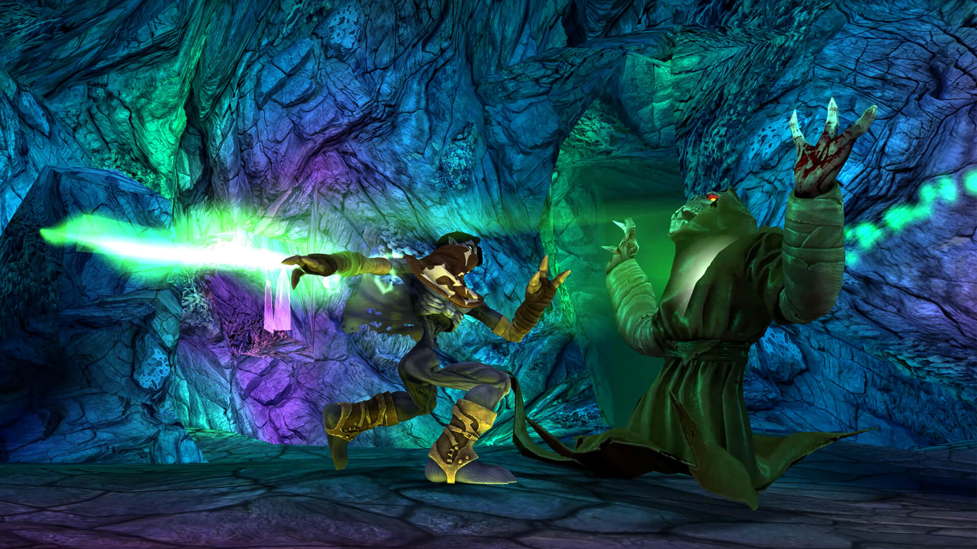 Legacy Of Kain™ Soul Reaver 1 2 Remastered