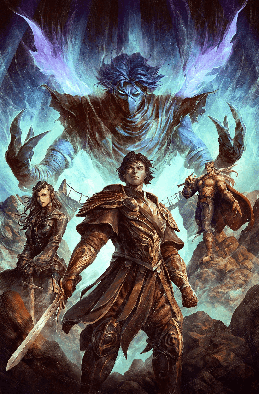 Legacy of Kain: Soul Reaver