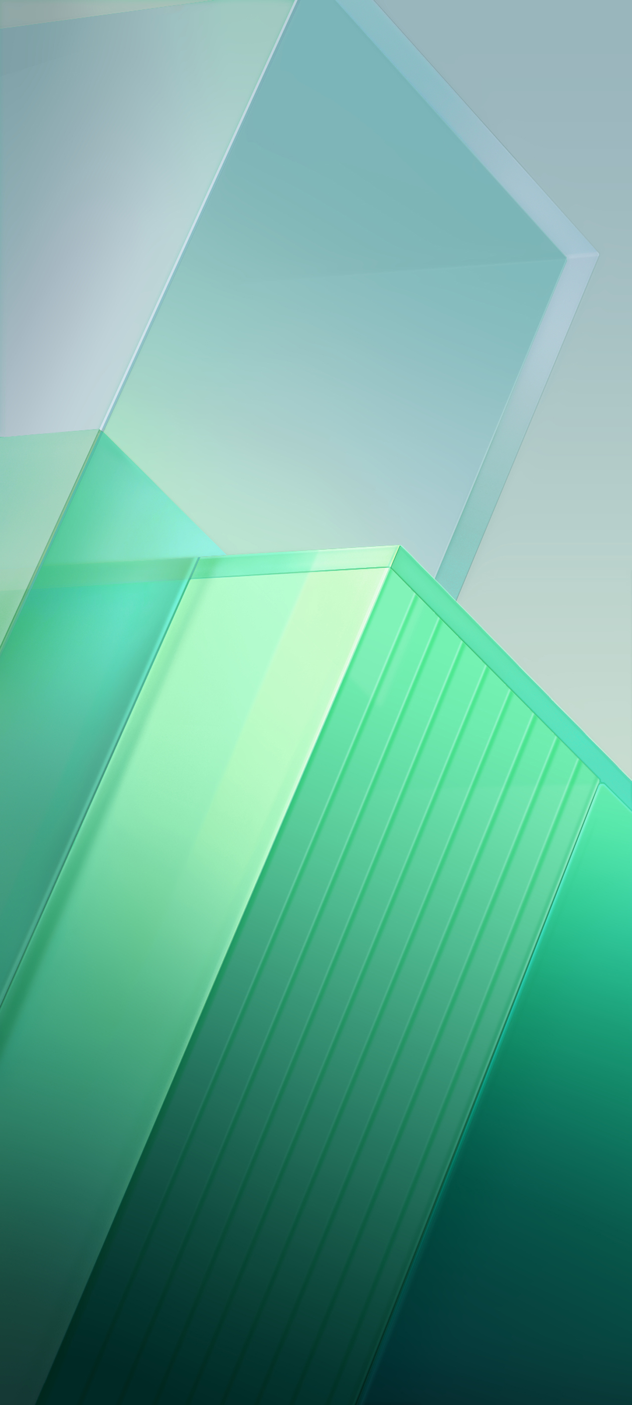 iQOO Z9 Turbo+ wallpaper