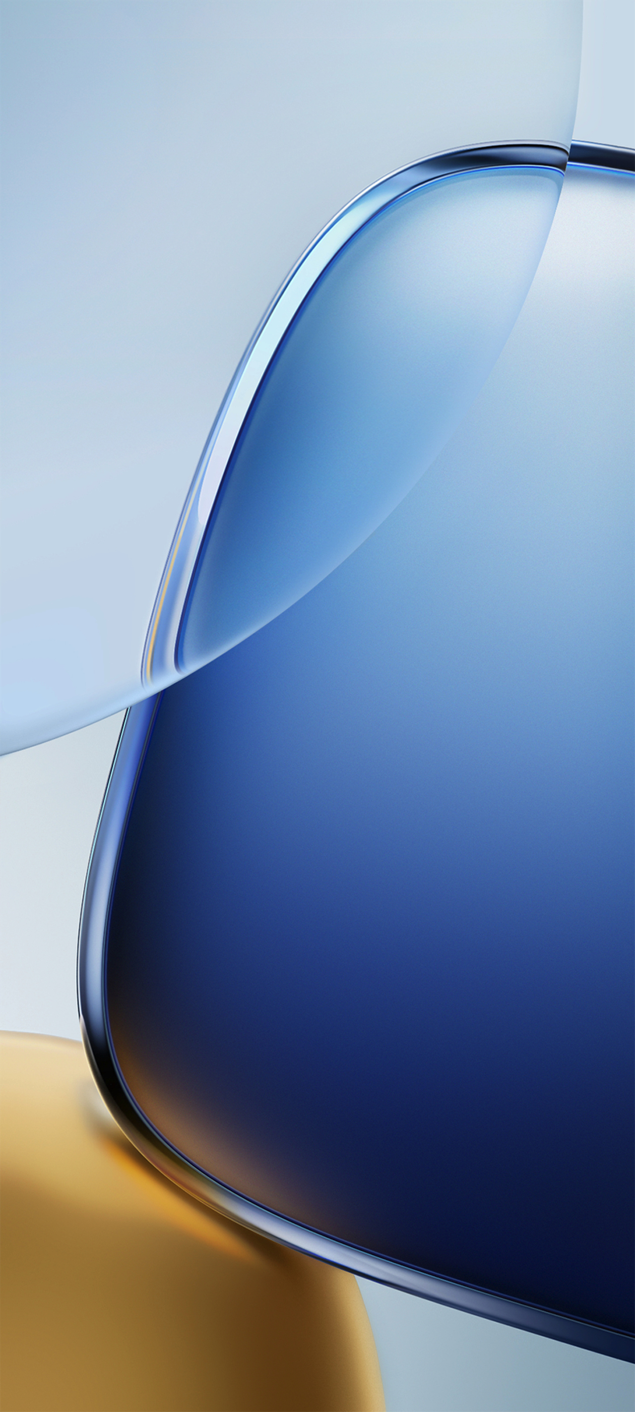 iQOO Z9 Turbo+ wallpaper