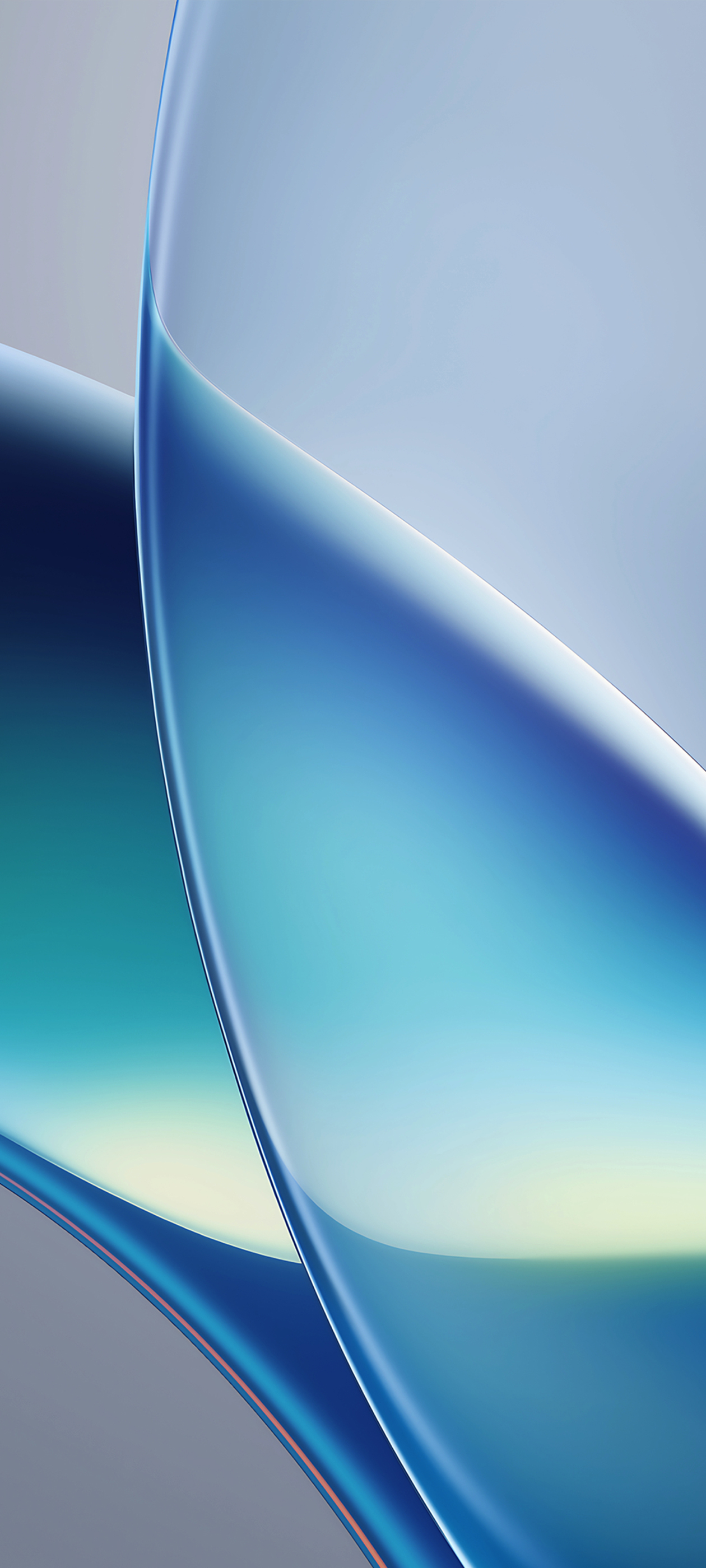 iQOO Z9 Turbo+ wallpaper