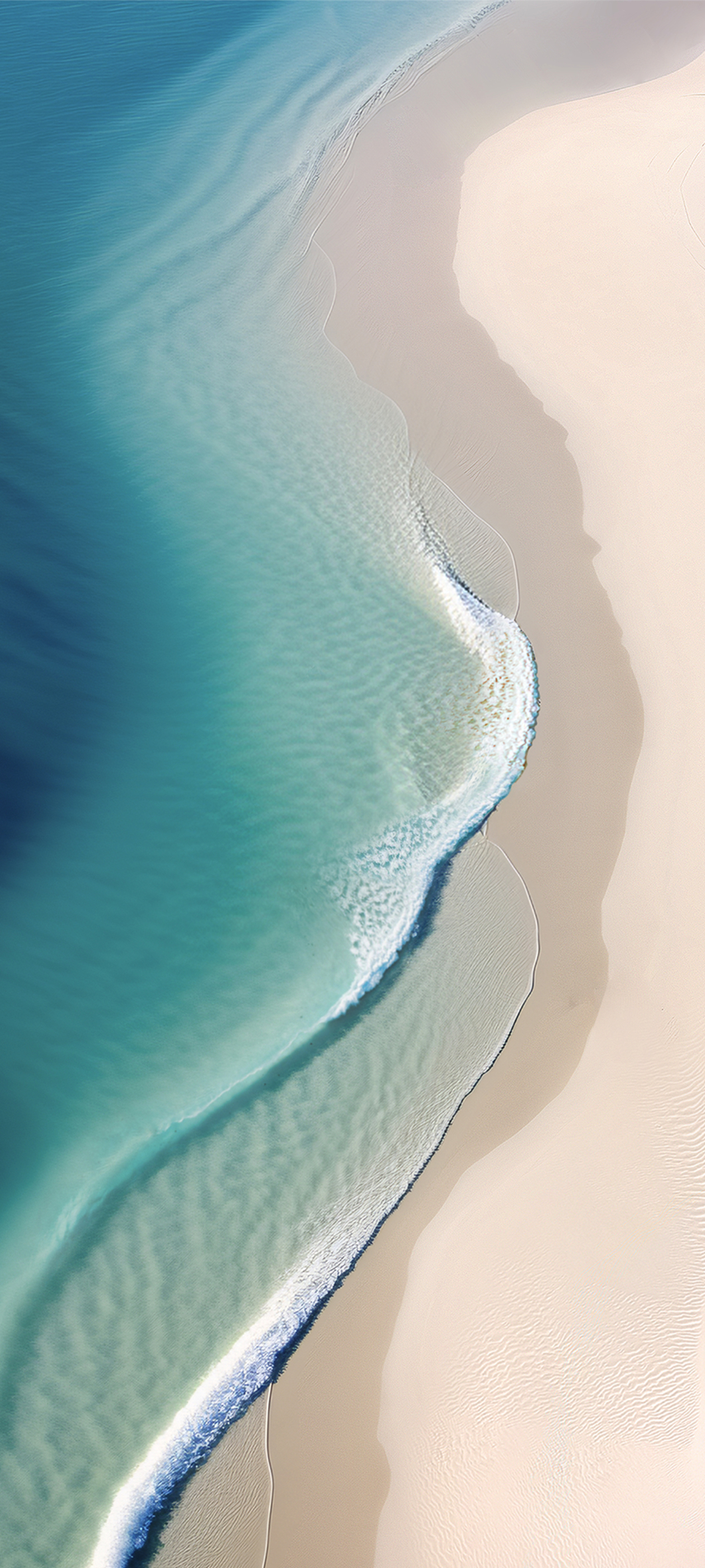 iQOO Z9 Turbo+ wallpaper