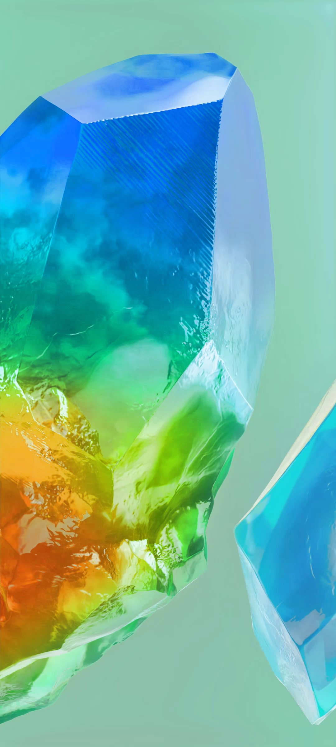 Samsung Galaxy M55s wallpaper