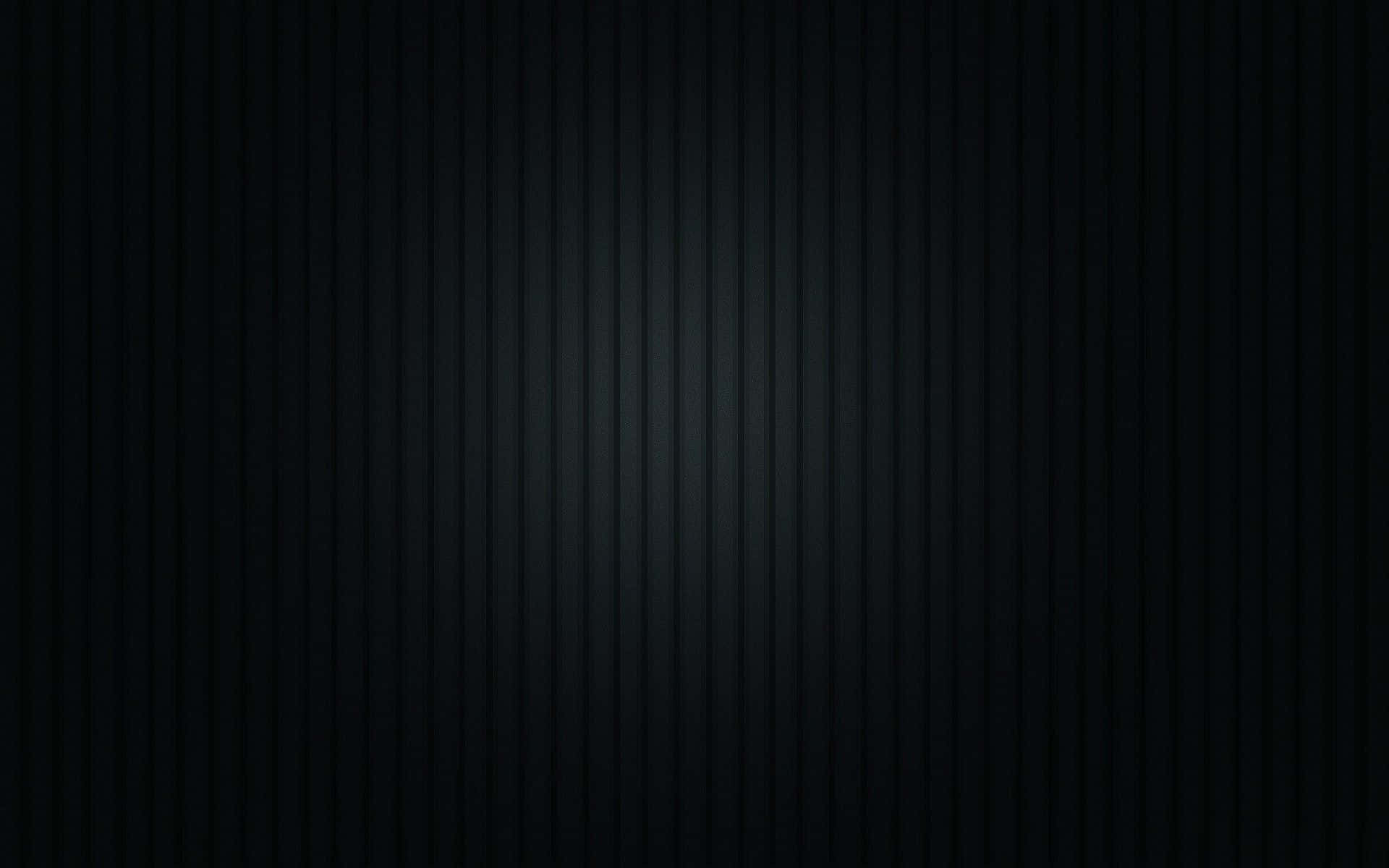Plain Black Background