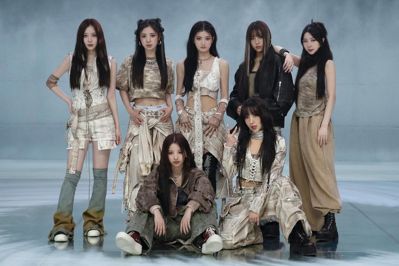 BADVILLAIN Is Ready To Take The Music