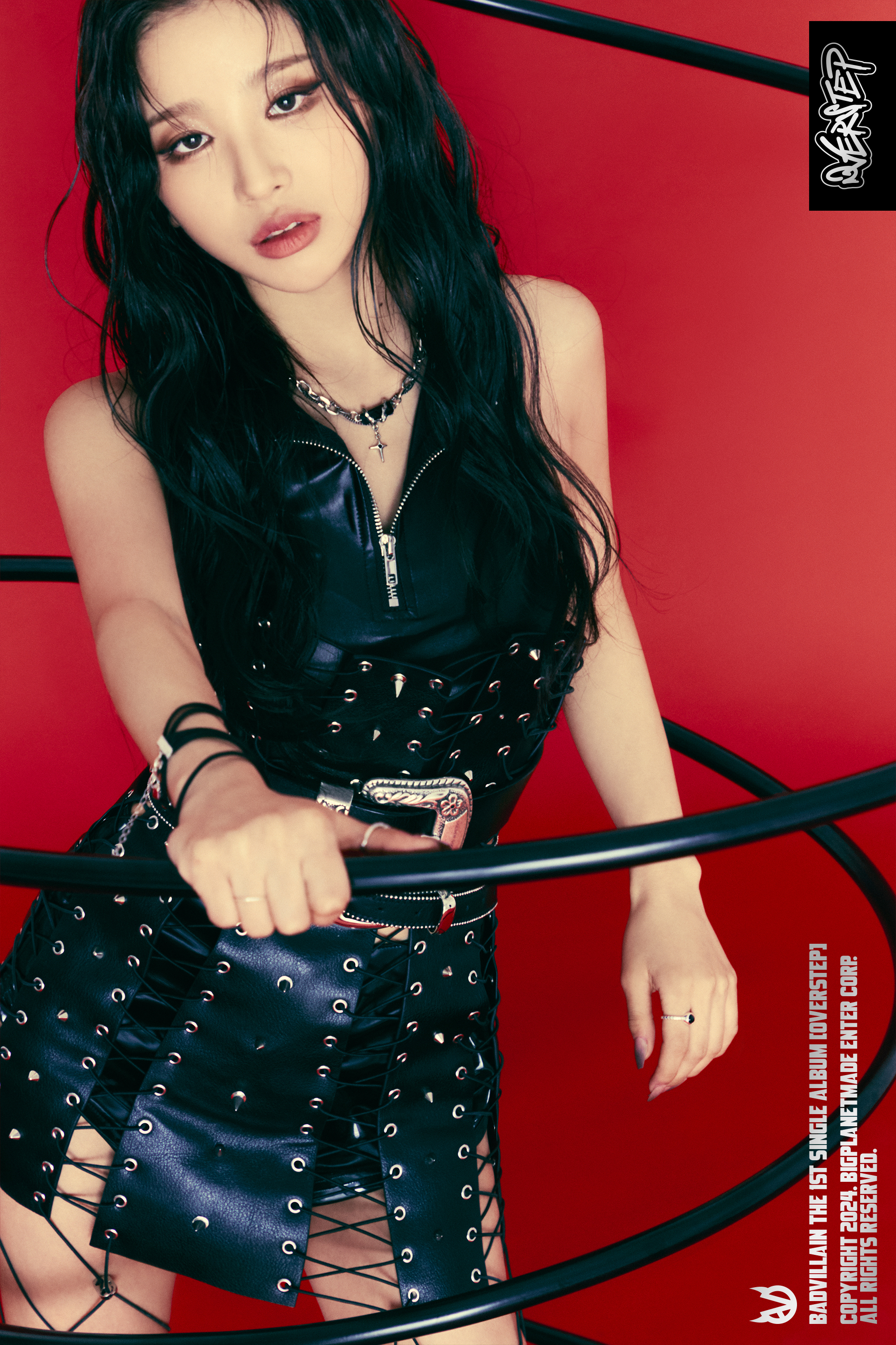 BADVILLAIN Members Profile Updated