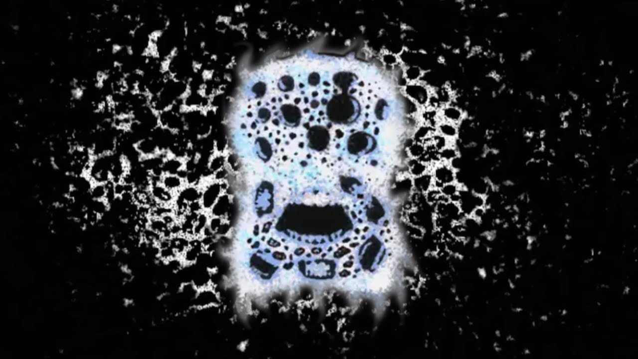 NEW ENTITY DREAD JUMPSCARE