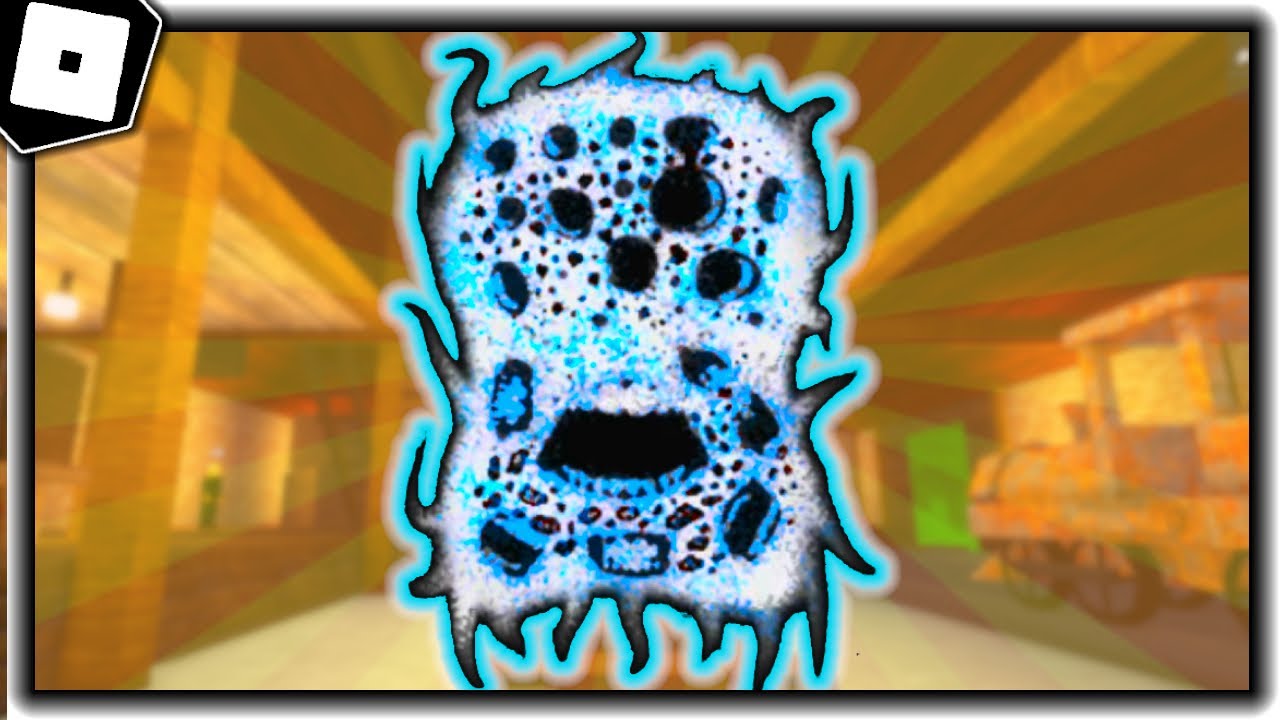 ALL NEW ENTITY LEAKED DREAD ENTITY