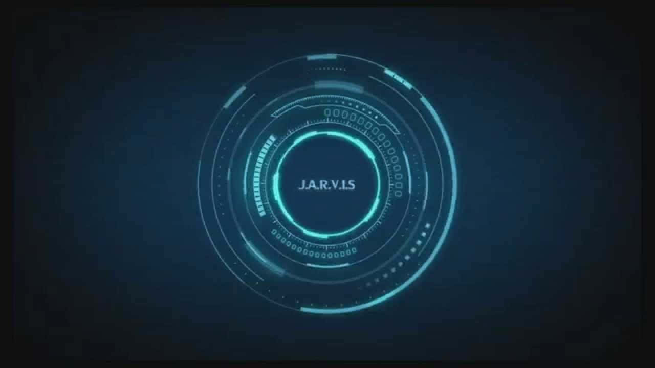 Download Iron Man Jarvis Hologram