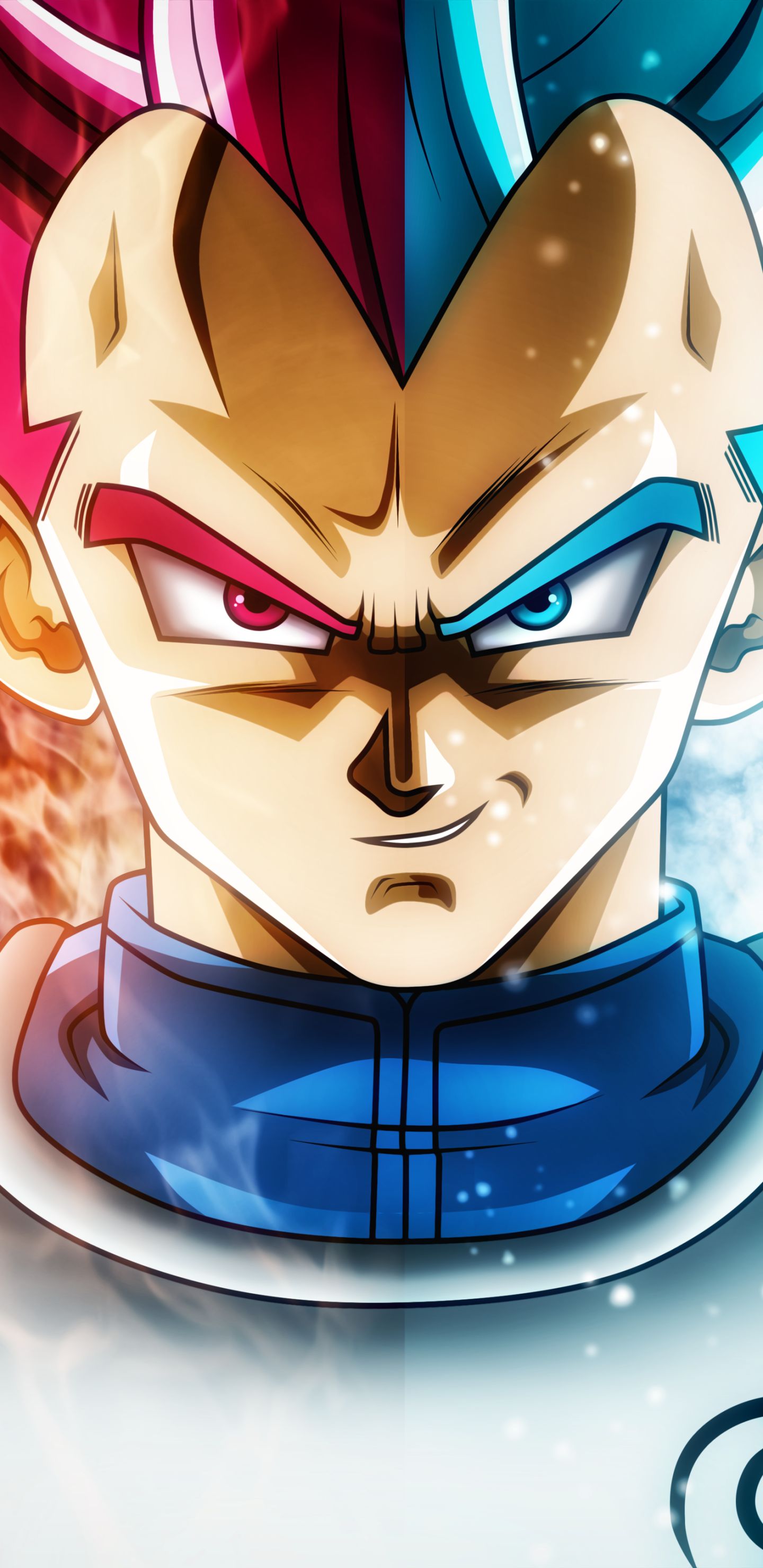 Download Vegeta Dragon Ball