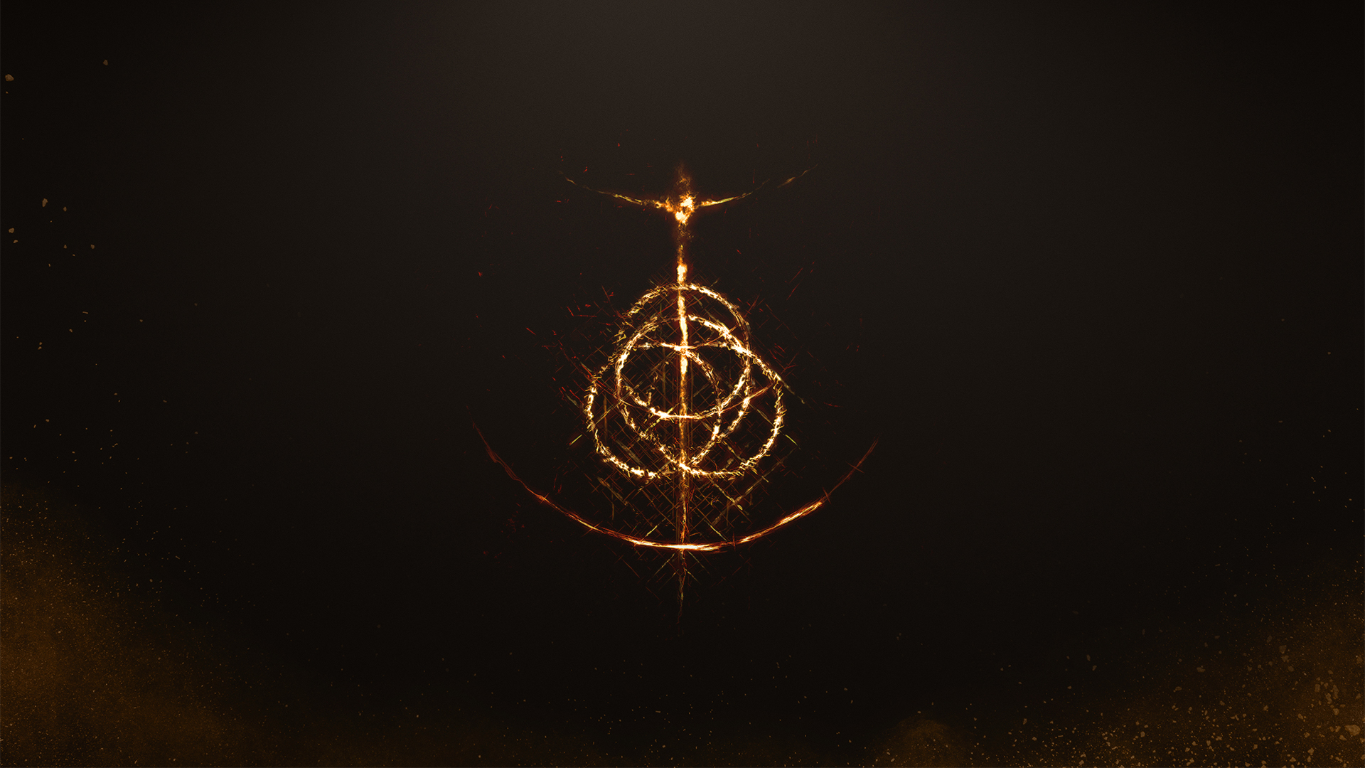 Simple 1920x1080p Background ripped