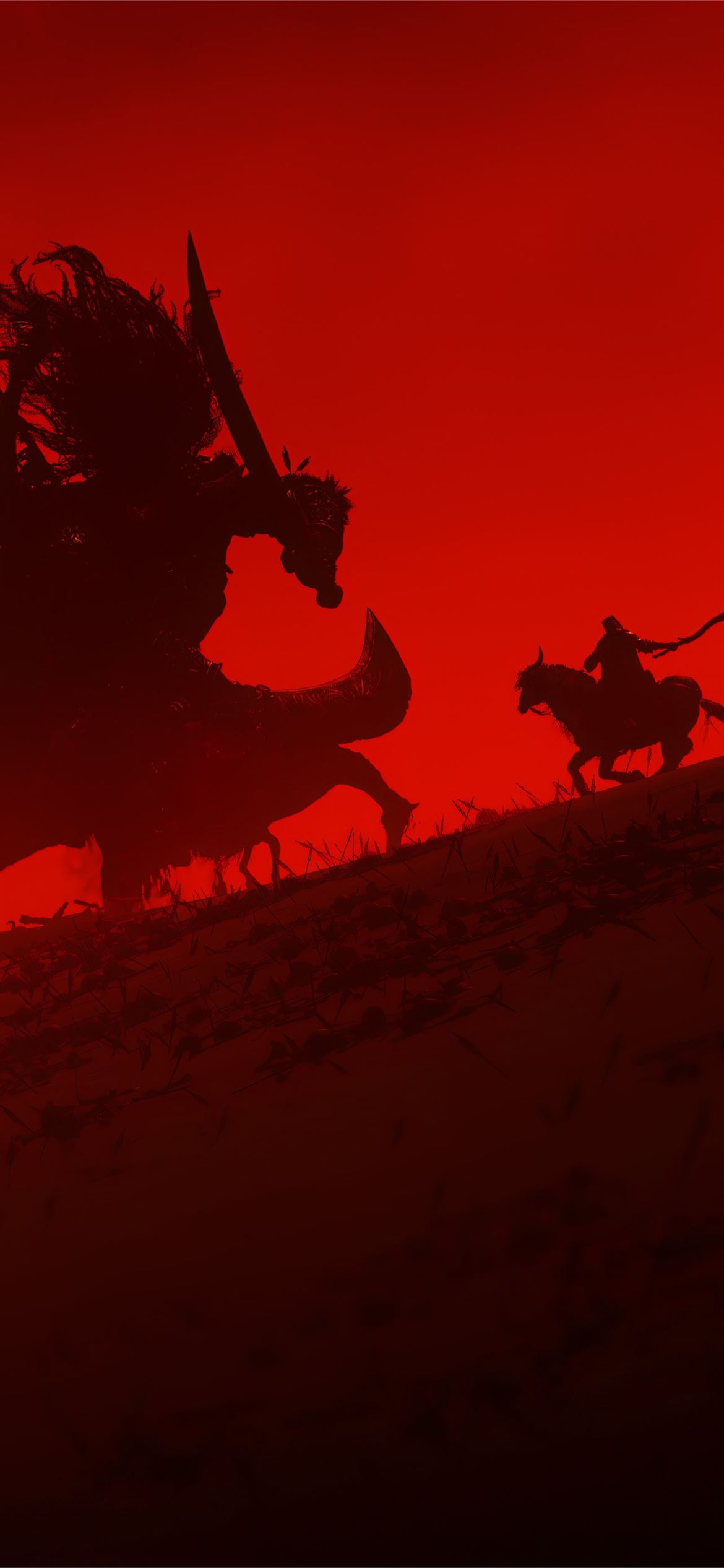 elden ring 8k iPhone Wallpaper Free