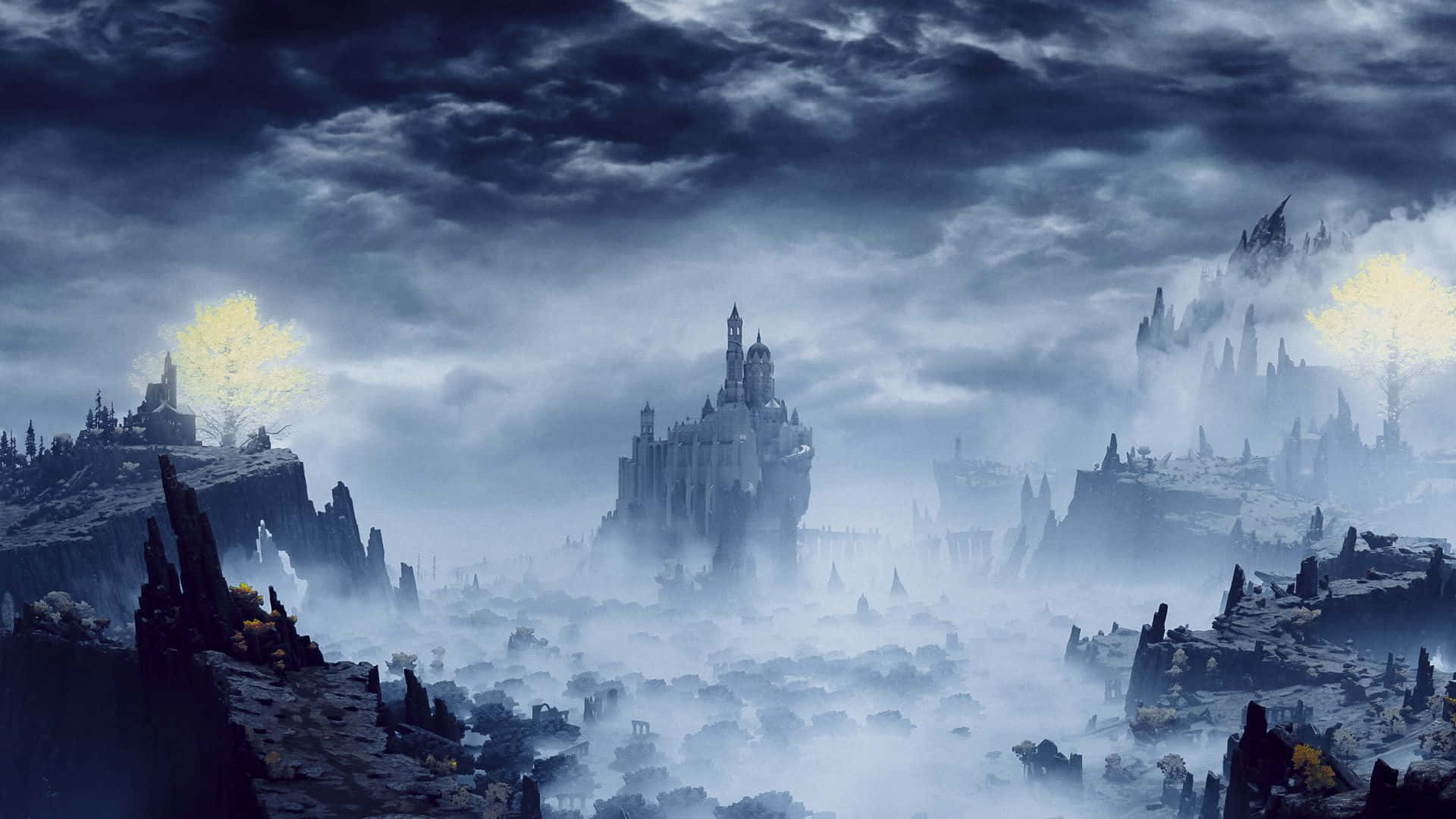 epic RPG experience of Elden Ring