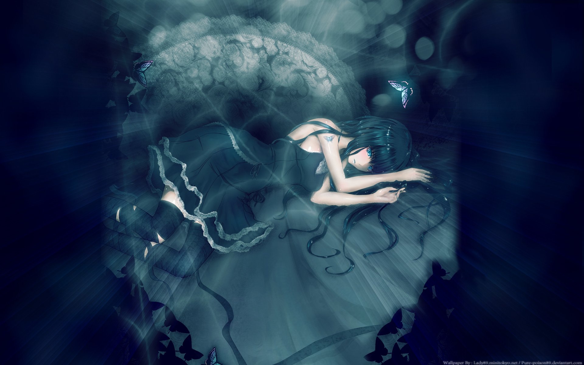 Cute Anime Girl Anime Girl Cute Anime