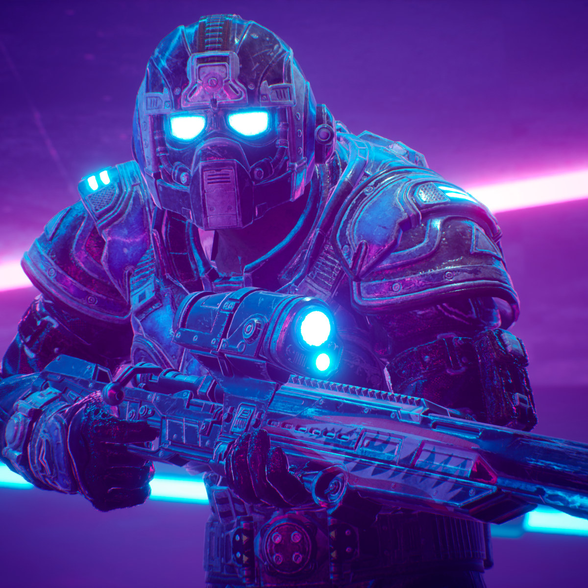 Carmine Brothers [Gears of War]