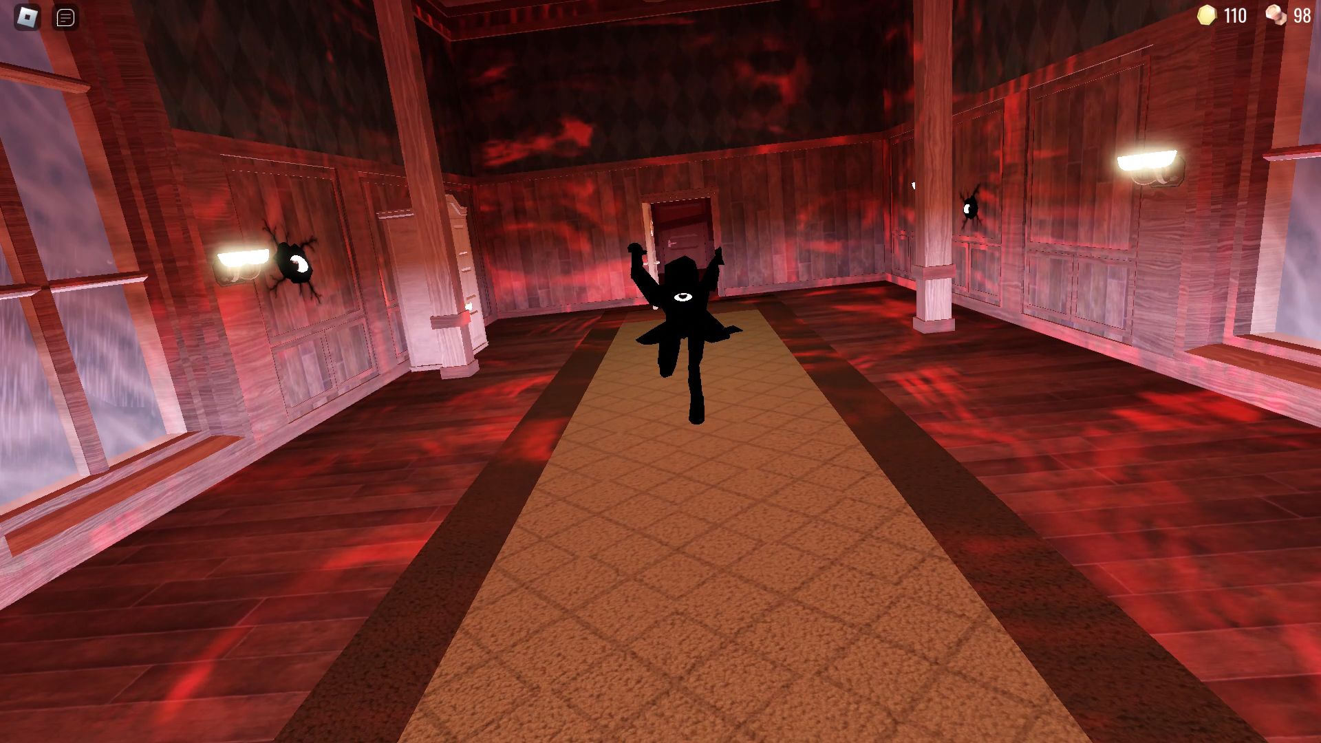 Each Monster In DOORS On Roblox